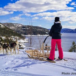 Séjours Québec